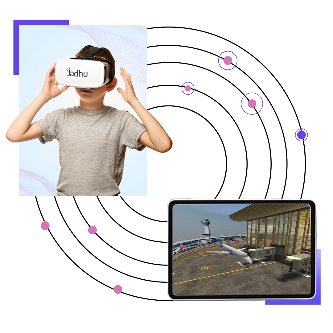 Neurodivergent Care Platform