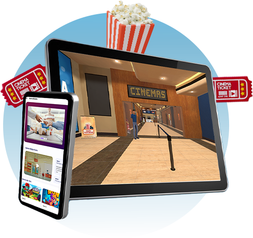 Neurodivergent Care Platform