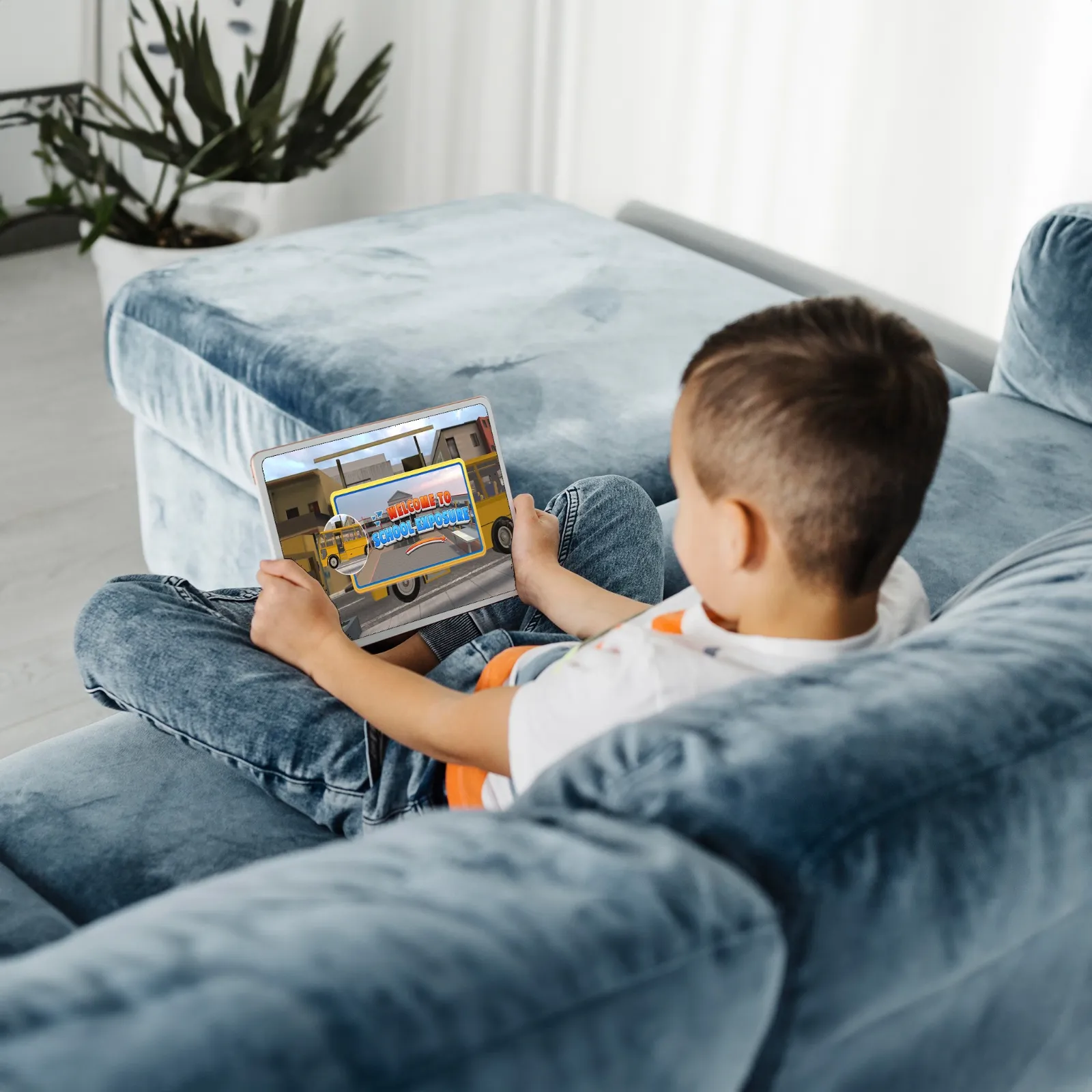 Neurodivergent Care Platform