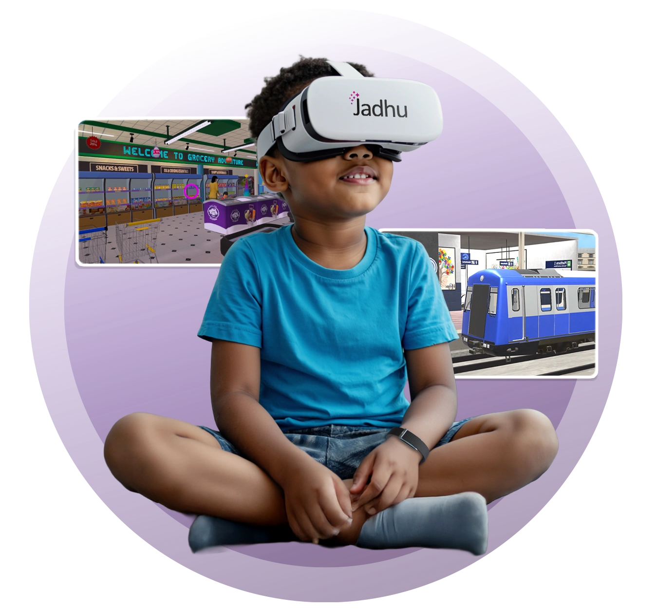 Neurodivergent Care Platform for Children